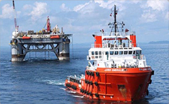 offshore support