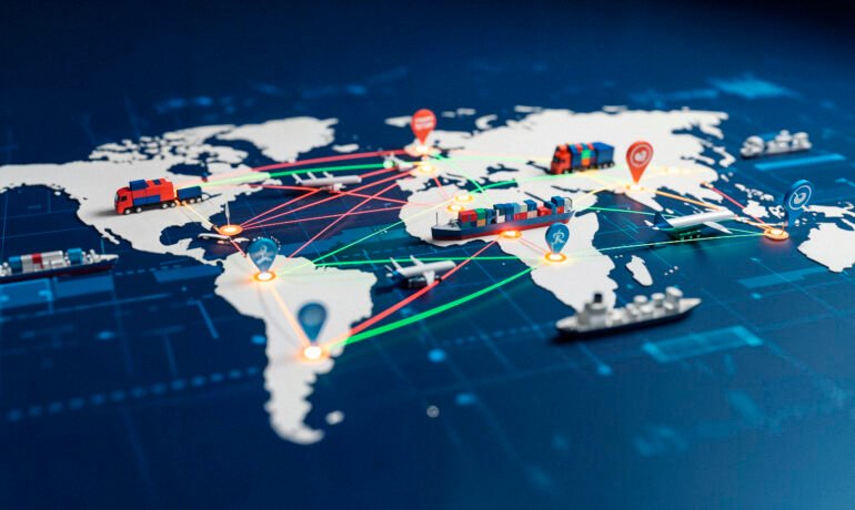 Freight Forwarder