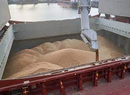 commodities