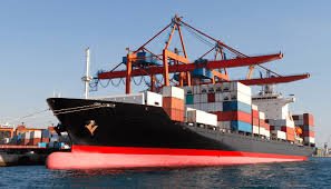 chartering - commercial management