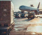 Air Freight Services