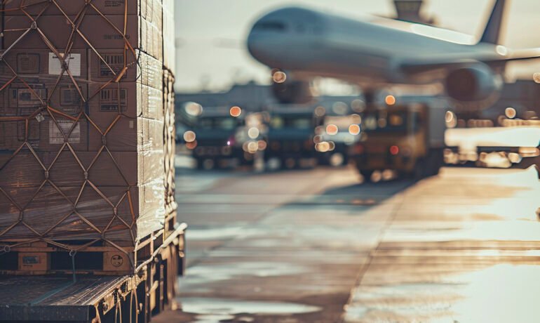 Air Freight Services