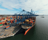 Commercial Ship Management